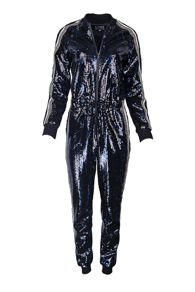Sequin track suit – The Fixx Collective
